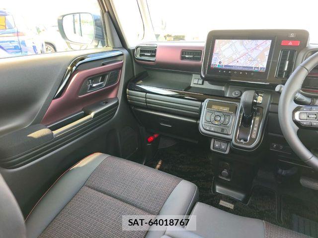 Suzuki SPACIA 2025-12 8038376-8