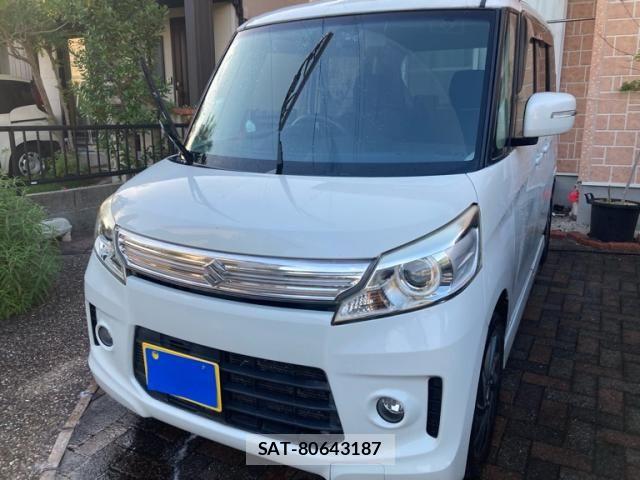 Suzuki SPACIA 2013-07 8038408-0