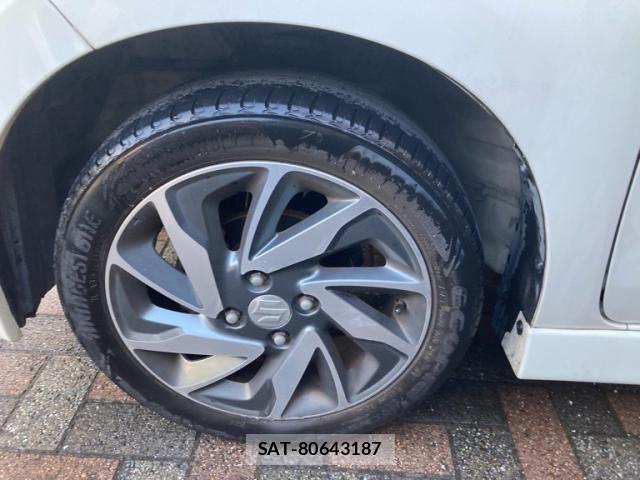 Suzuki SPACIA 2013-07 8038408-10