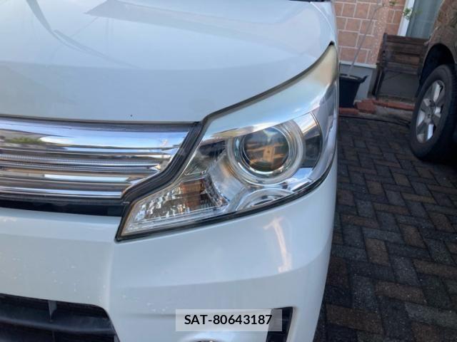 Suzuki SPACIA 2013-07 8038408-11