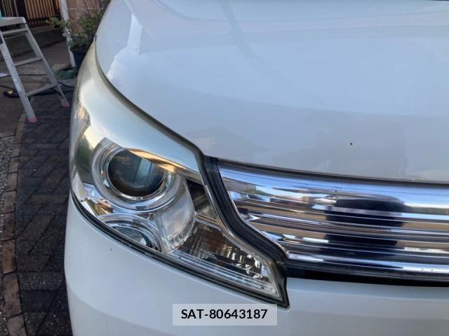 Suzuki SPACIA 2013-07 8038408-12