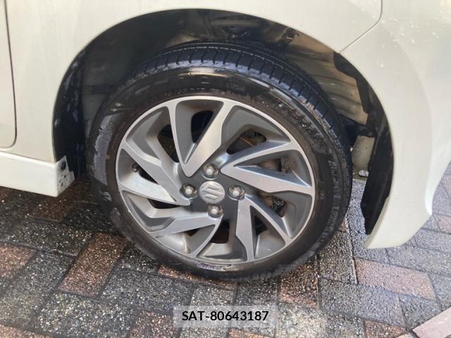 Suzuki SPACIA 2013-07 8038408-13