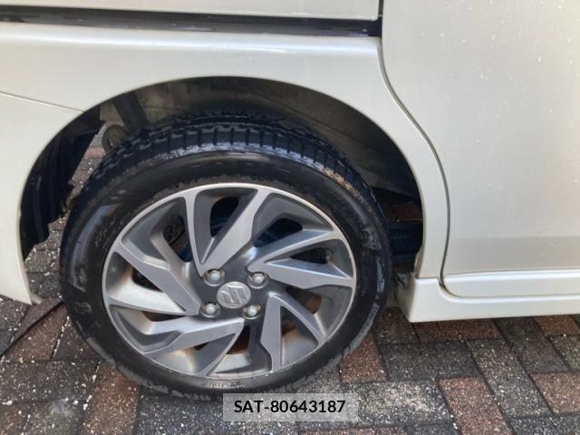 Suzuki SPACIA 2013-07 8038408-14