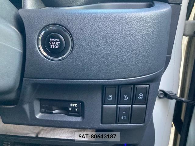 Suzuki SPACIA 2013-07 8038408-18