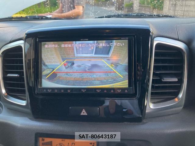 Suzuki SPACIA 2013-07 8038408-19