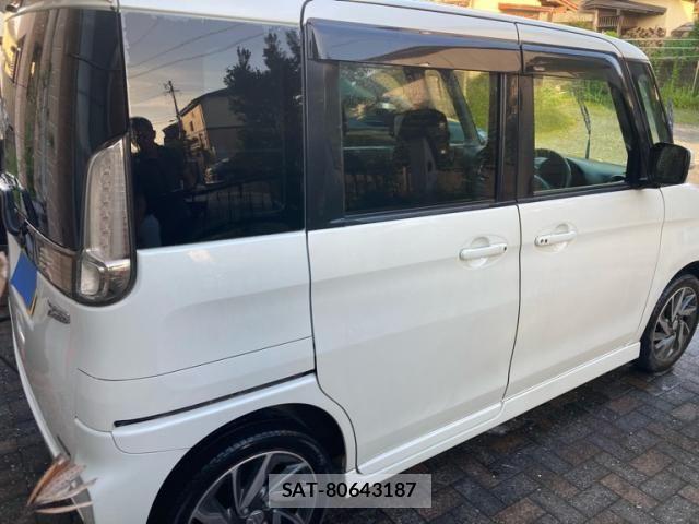 Suzuki SPACIA 2013-07 8038408-2