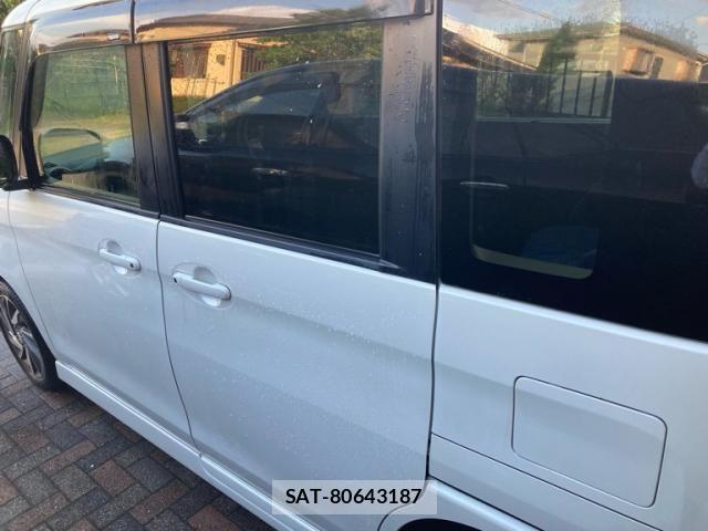 Suzuki SPACIA 2013-07 8038408-3