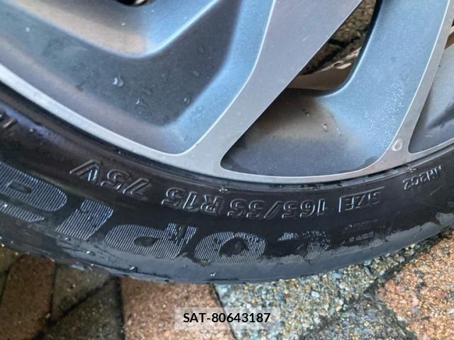 Suzuki SPACIA 2013-07 8038408-7