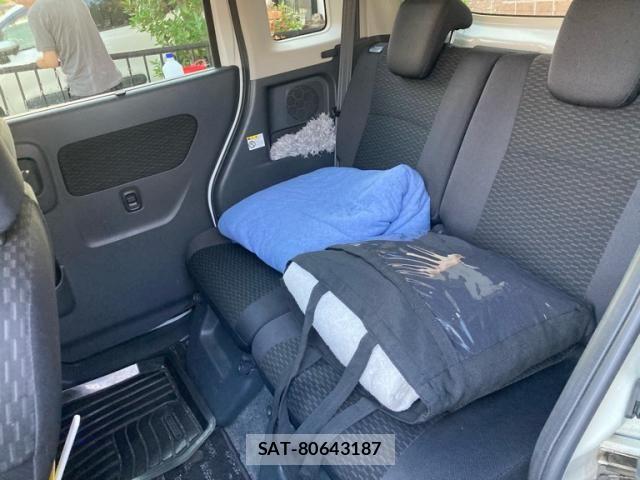 Suzuki SPACIA 2013-07 8038408-8