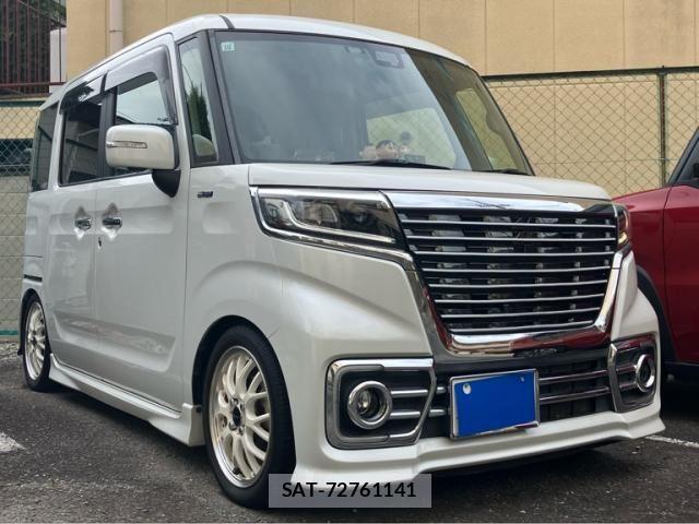 Suzuki SPACIA 2019-10 8038384-0