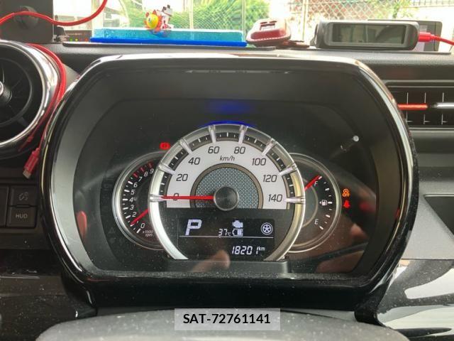 Suzuki SPACIA 2019-10 8038384-9