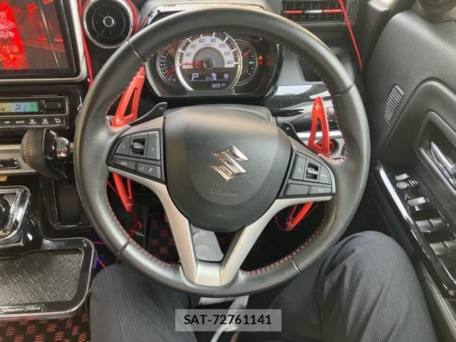 Suzuki SPACIA 2019-10 8038384-10