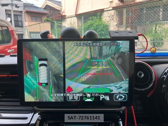 Suzuki SPACIA 2019-10 8038384-15