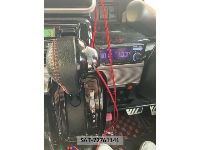 Suzuki SPACIA 2019-10 8038384-17