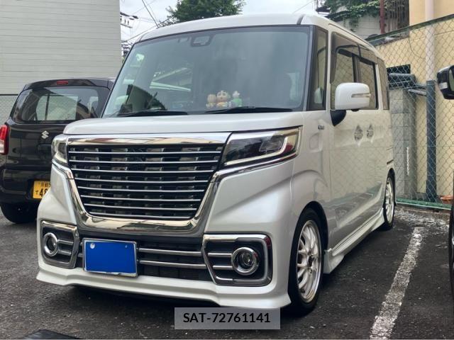 Suzuki SPACIA 2019-10 8038384-1
