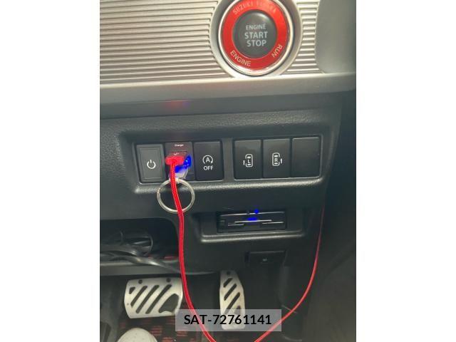 Suzuki SPACIA 2019-10 8038384-18