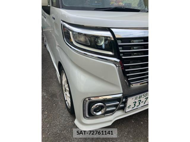 Suzuki SPACIA 2019-10 8038384-25