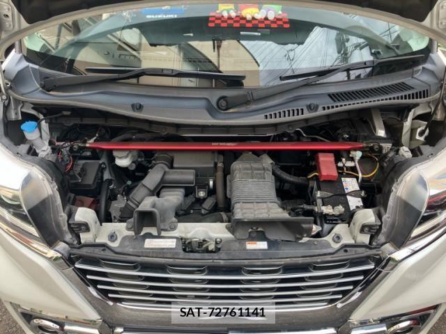 Suzuki SPACIA 2019-10 8038384-26