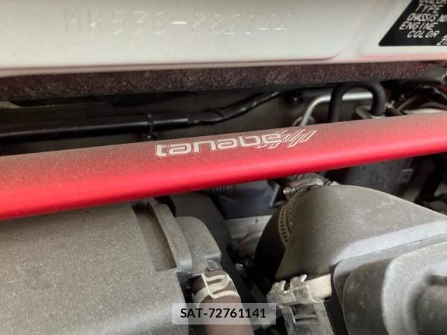 Suzuki SPACIA 2019-10 8038384-27