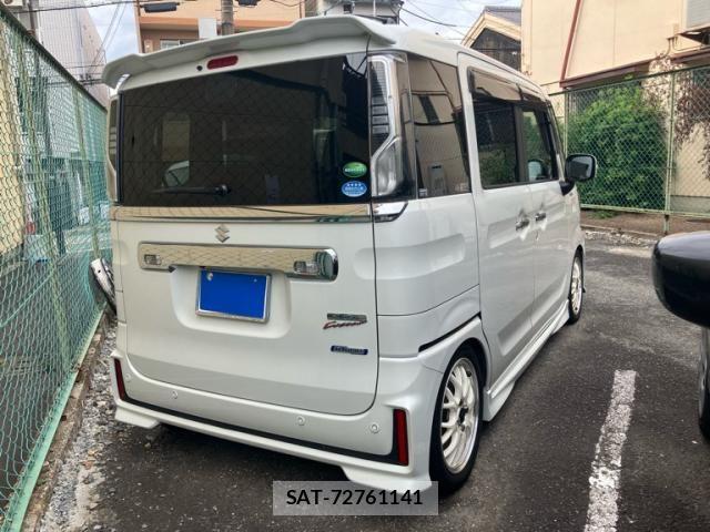 Suzuki SPACIA 2019-10 8038384-2