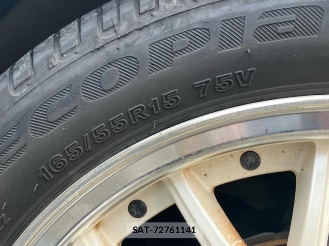Suzuki SPACIA 2019-10 8038384-6