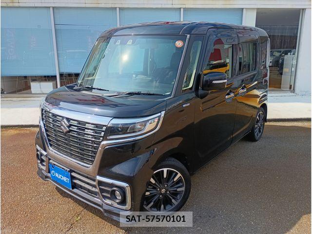 Suzuki SPACIA 2020-10 8038396-0