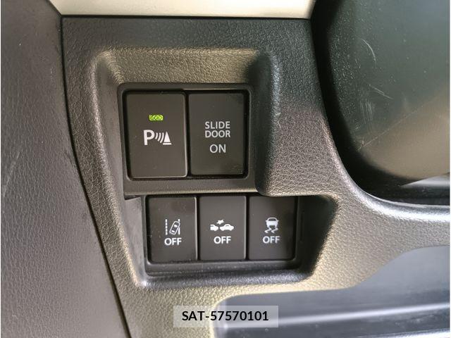 Suzuki SPACIA 2020-10 8038396-10