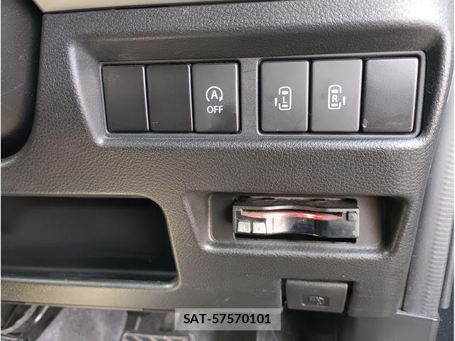 Suzuki SPACIA 2020-10 8038396-11