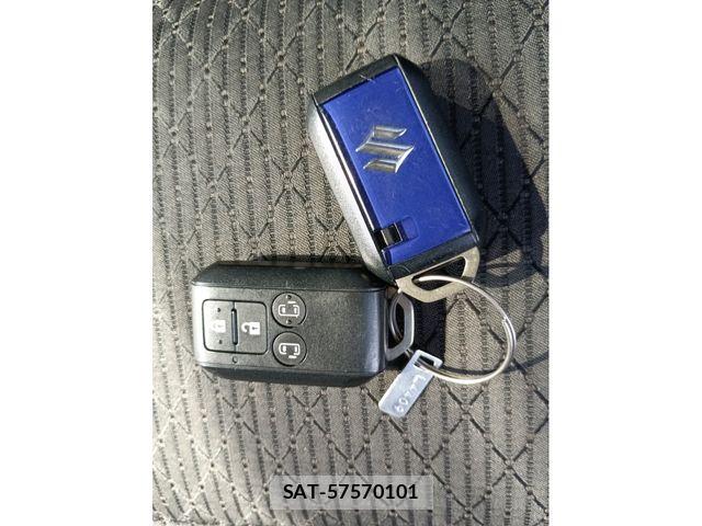 Suzuki SPACIA 2020-10 8038396-12