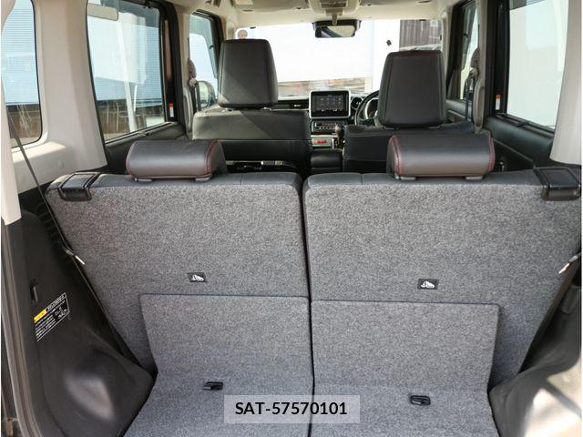 Suzuki SPACIA 2020-10 8038396-14