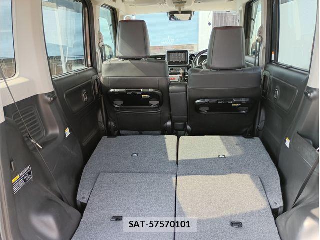 Suzuki SPACIA 2020-10 8038396-15