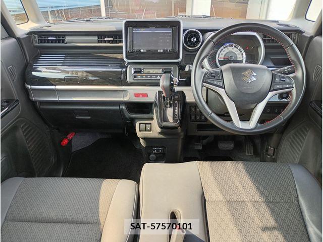 Suzuki SPACIA 2020-10 8038396-1