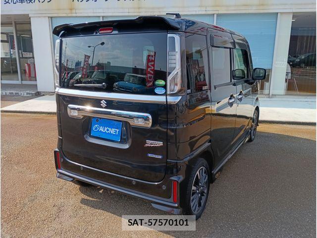 Suzuki SPACIA 2020-10 8038396-2