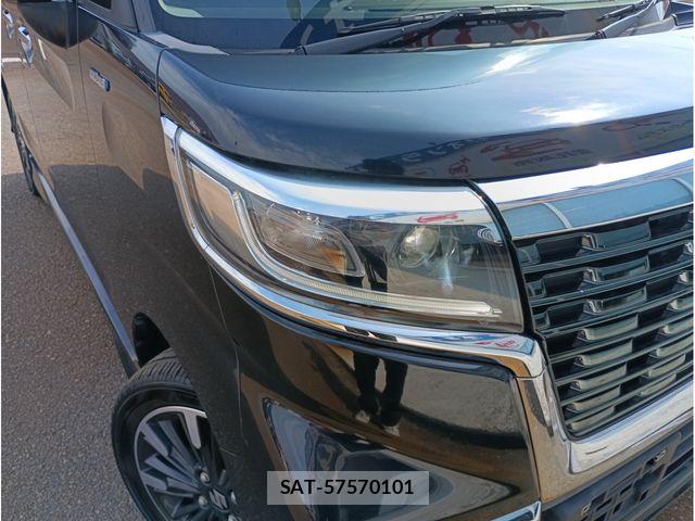 Suzuki SPACIA 2020-10 8038396-3