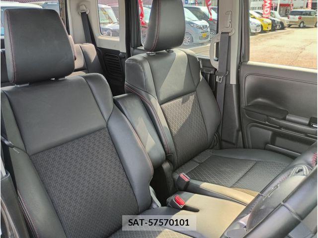 Suzuki SPACIA 2020-10 8038396-5