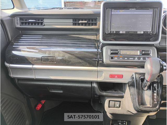 Suzuki SPACIA 2020-10 8038396-6