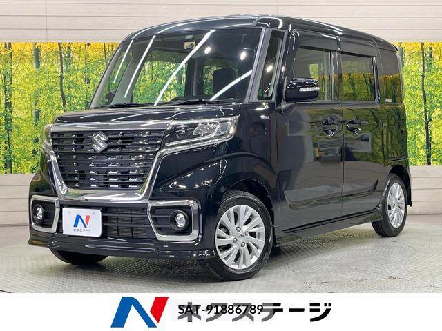 Suzuki SPACIA 2019-09 8038393-0