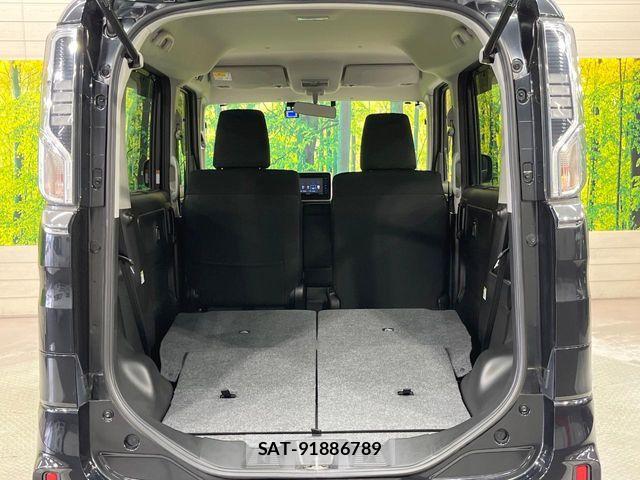 Suzuki SPACIA 2019-09 8038393-9