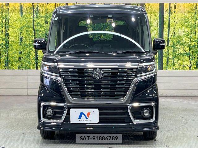 Suzuki SPACIA 2019-09 8038393-13