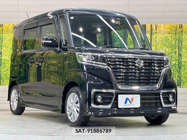 Suzuki SPACIA 2019-09 8038393-15