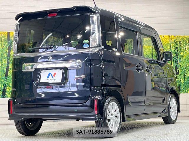 Suzuki SPACIA 2019-09 8038393-16