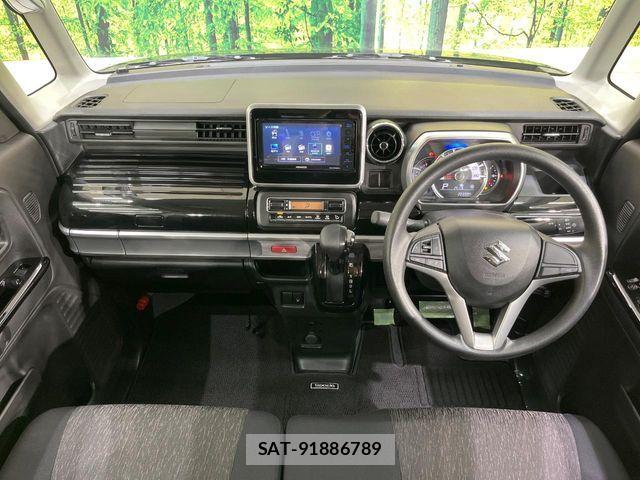 Suzuki SPACIA 2019-09 8038393-1