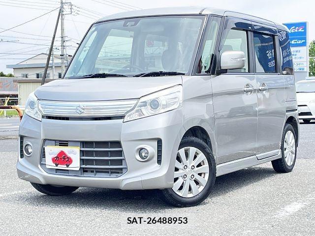 Suzuki SPACIA 2013-09 8038405-0