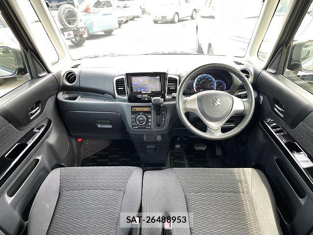 Suzuki SPACIA 2013-09 8038405-1
