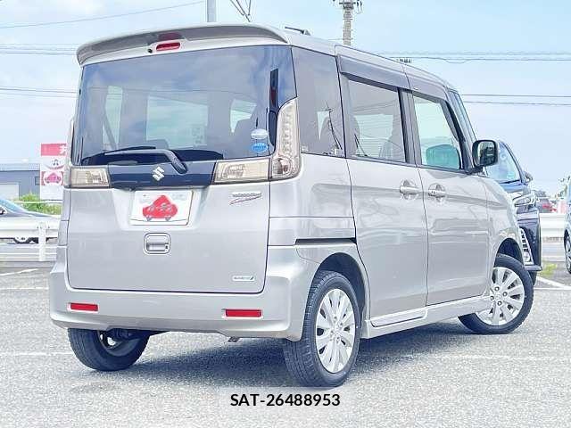 Suzuki SPACIA 2013-09 8038405-2