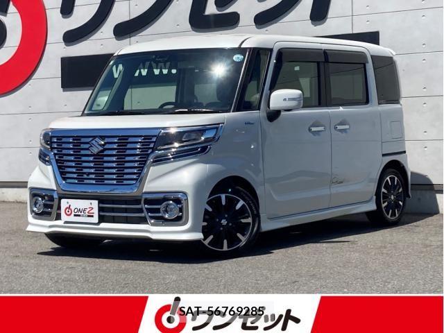 Suzuki SPACIA 2019-02 8038392-0