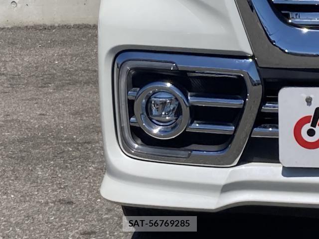 Suzuki SPACIA 2019-02 8038392-9