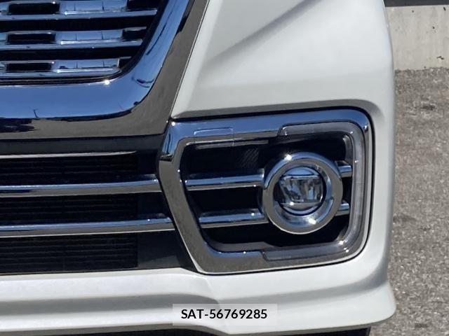 Suzuki SPACIA 2019-02 8038392-11