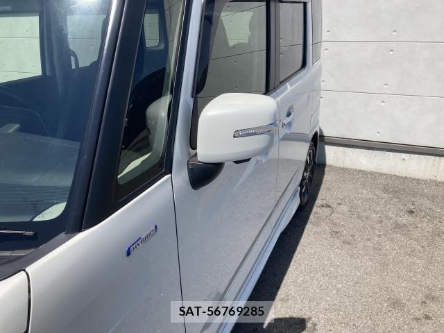 Suzuki SPACIA 2019-02 8038392-12