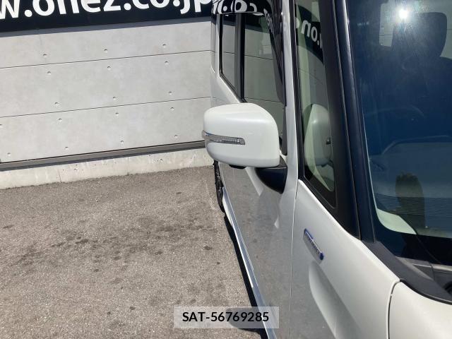 Suzuki SPACIA 2019-02 8038392-13